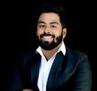 Shubham Govind Behera