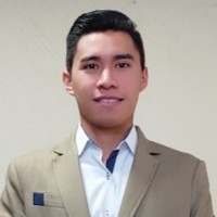 Ralph Arce Alejandro