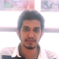 Saqlain Quassimali