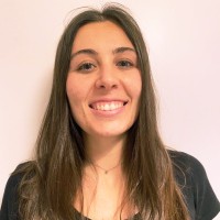 Irene Pérez Herrera