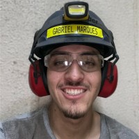 Gabriel Dos Santos Marques