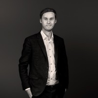 Andreas Bjerregaard