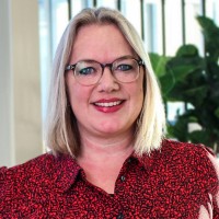 Marianne Vreugdenhil