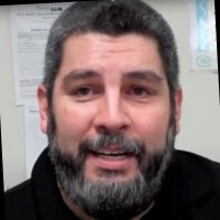 Edward Ruiz