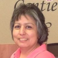 Margarita Flecha Sanchez
