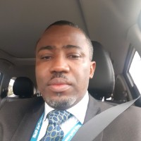 Massembo Mbenza