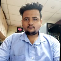Dharmendra Bhagat