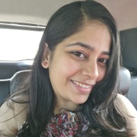 Pooja kulkarni Patwardhan