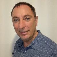 Sylvain Cipriani