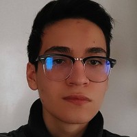 Bryan Martinez