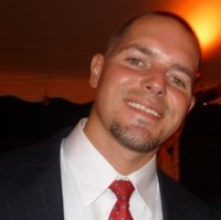 Travis Tornga