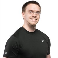 Mike Harper Cpt, Wls, Mmacs