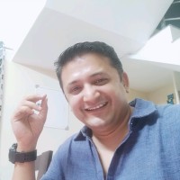 Harikrishnan Venugopalan