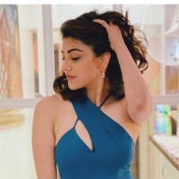 Kajal Aggarwal