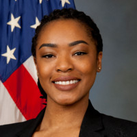 Keiana Harris