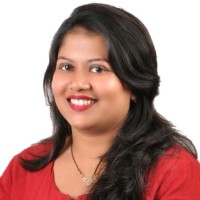 Loshal Jivitha Fernandes