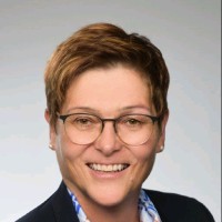 Andrea Graule