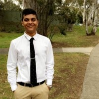 Rishabh Patel