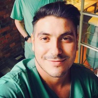 Caglar Aydogan