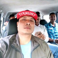 Loitongbam Rikendra