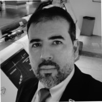 Luis Jesus Molina Rodriguez