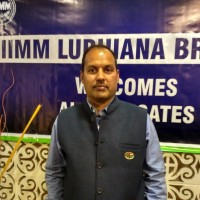 Satyendra Srivastava