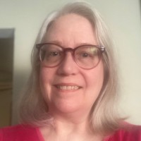 Terri Hamilton