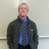 Justin Goulet