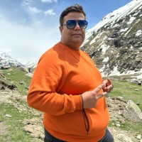 Manish Saha