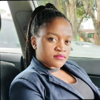 Silindile Majozi