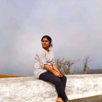 Pallavi Krishnappa