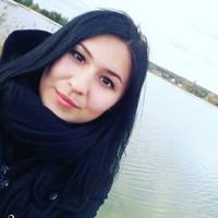 Karina Yastremskaya