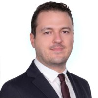Efe Arslan, Msc