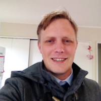 Ross Bell