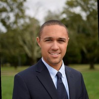 Benjamin Ramos