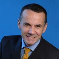 Pascal Le Saout