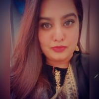 Ghazal Khan