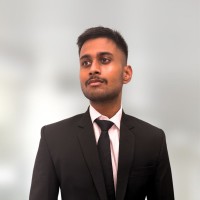 Ayush Keshari