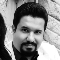 Mehdi Keshvari Monazam