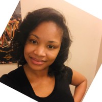 Ebony Davidson