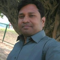 Vineet Sinha