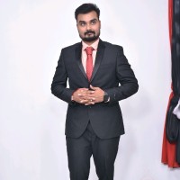 Dr Soumya Ranjan Pradhan