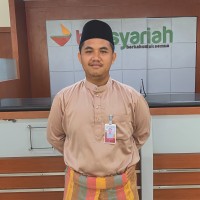 Mohammad Dandi Faridza