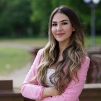 Aysenur Karacavus