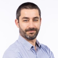 Cyril GUILLAUME