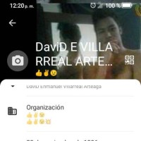 DaviDA VILLARREAL ARTEAGA A