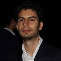 Mattia Cupolo