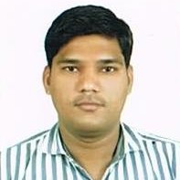 Ravikant Choudhari