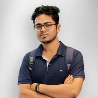 SK Salman Ahmed Sabbir