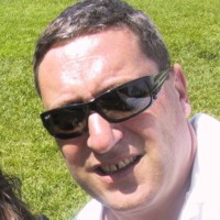 Carlo Paradisi